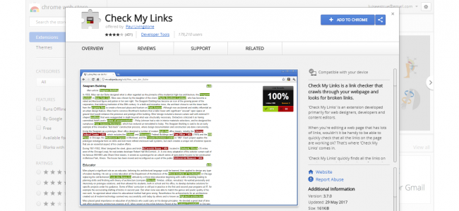 treinamento de backlink